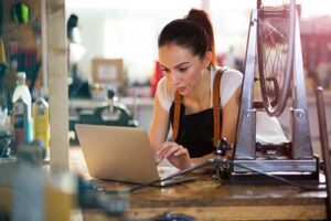 Home Office Deduction